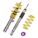 KW Suspensions - KW V3 Coilover Kit | Volkswagen Golf GTI MkVI w/o DCC 2010-14-2