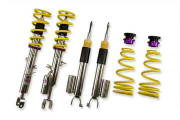KW Suspensions - KW V3 Coilover Kit | Nissan 350Z Z33 2003-09