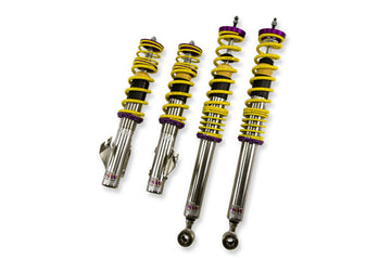 KW Suspensions - KW V3 Coilover Kit | Nissan 240 SX S14 1994-98