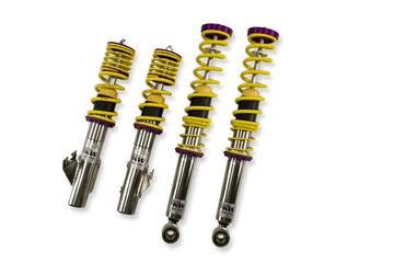 KW Suspensions - KW V3 Coilover Kit | Nissan 240 SX S13 1989-94