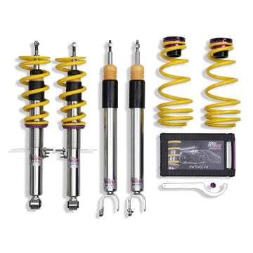 KW Suspensions - KW V3 Coilover Kit | Nissan 370Z Z34 2009-20