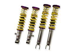 KW Suspensions - KW V3 Coilover Kit | Nissan 300ZX Z32 1990-96