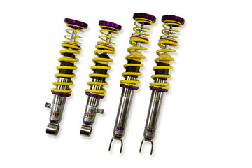 KW Suspensions - KW V3 Coilover Kit | Nissan 300ZX Z32 1990-96