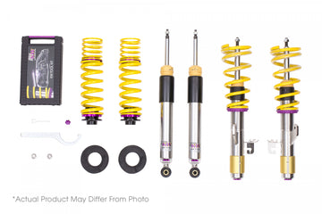 KW Suspensions - KW V3 Coilover Kit | Nissan Z RZ34 2023+