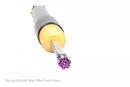 KW Suspensions - KW V2 Coilover Kit | Volkswagen Golf GTI MkVIII with Electronic Shocks 2022+-4