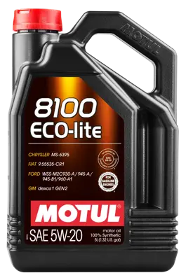 Engine Oil