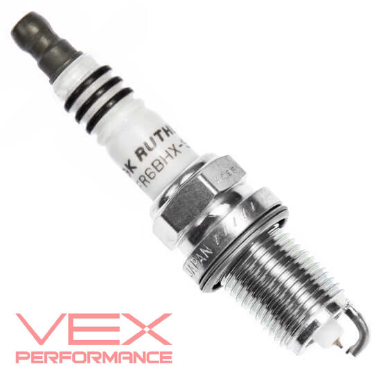 NGK Spark Plug FR6BHX-S / 95159 Ruthenium