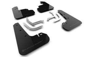 Rally Armor Mudflaps | Subaru Impreza 2024-25