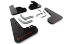 Rally Armor Mudflaps | Subaru Impreza 2024-25-3