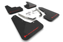 Rally Armor Mudflaps | Subaru Crosstrek 2024+-3