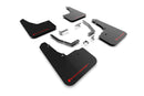 Rally Armor Mudflaps | Subaru Forester & Hybrid 2025+-3