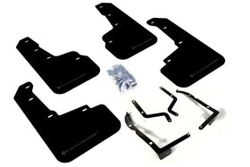 Rally Armor Mudflaps | Subaru Crosstrek XV 2018-23