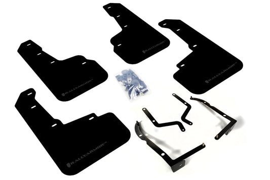 Rally Armor Mudflaps | Subaru Crosstrek XV 2018-23