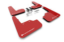 Rally Armor Mudflaps | Subaru WRX VB 2022+-8