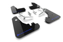 Rally Armor Mudflaps | Subaru BRZ 2022+ | Toyota GR86 2022+-1