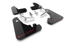 Rally Armor Mudflaps | Subaru BRZ 2022+ | Toyota GR86 2022+-3