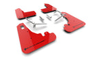 Rally Armor Mudflaps | Subaru BRZ 2022+ | Toyota GR86 2022+-5