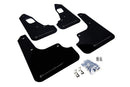 Rally Armor Mudflaps | Mitsubishi EVO X 2008-15-1