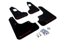 Rally Armor Mudflaps | Mitsubishi EVO X 2008-15-2