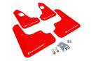 Rally Armor Mudflaps | Mitsubishi EVO X 2008-15-4