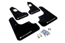 Rally Armor Mudflaps | Mitsubishi EVO X 2008-15-3
