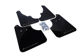 Rally Armor Mudflaps | Subaru Forester 2009-13