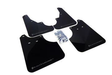 Rally Armor Mudflaps | Subaru Forester 2009-13