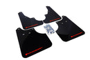Rally Armor Mudflaps | Subaru Forester 2009-13-2
