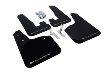 Rally Armor Mudflaps | Subaru Legacy 2010-14