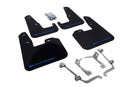 Rally Armor Mudflaps | Subaru STi 2008-14 | WRX 2011-14 Hatchback-1
