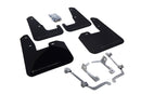 Rally Armor Mudflaps | Subaru STi 2008-14 | WRX 2011-14 Hatchback-2