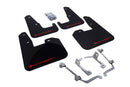 Rally Armor Mudflaps | Subaru STi 2008-14 | WRX 2011-14 Hatchback-3