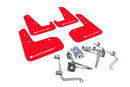 Rally Armor Mudflaps | Subaru WRX & STi 2011-14 Sedan-4