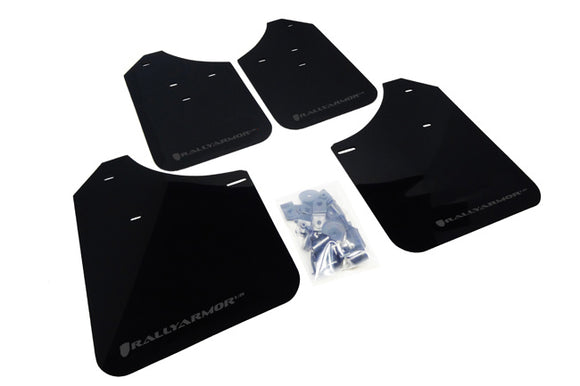 Rally Armor Mudflaps | Subaru WRX, STi & Base Impreza 2002-07
