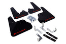 Rally Armor Mudflaps | Subaru Impreza 2012-2016-2