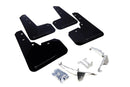 Rally Armor Mudflaps | Subaru Crosstrek 2013-17-1