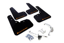 Rally Armor Mudflaps | Subaru Crosstrek 2013-17-3