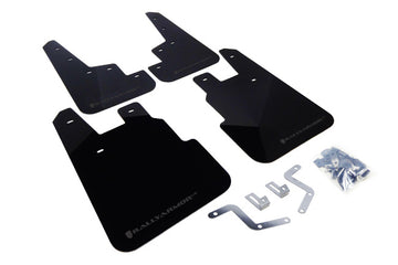 Rally Armor Mudflaps | Subaru Forester 2014-18