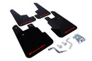 Rally Armor Mudflaps | Subaru Forester 2014-18-2