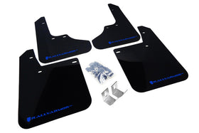 Rally Armor Mudflaps | Subaru Impreza WRX & STi GC8 1993-01