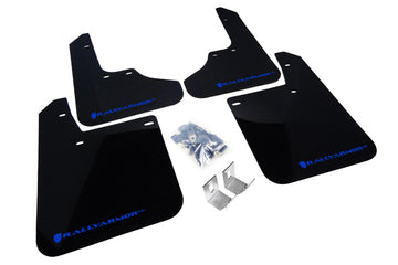 Rally Armor Mudflaps | Subaru Impreza WRX & STi GC8 1993-01