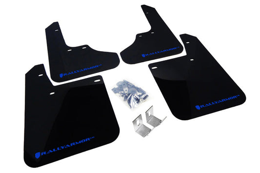 Rally Armor Mudflaps | Subaru Impreza WRX & STi GC8 1993-01