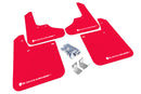 Rally Armor Mudflaps | Subaru Impreza WRX & STi GC8 1993-01-3