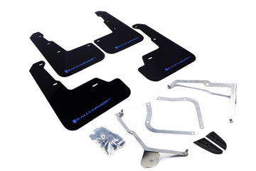 Rally Armor Mudflaps | Subaru WRX & STi VA 2015-21