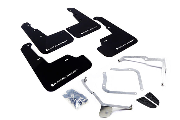 Rally Armor Mudflaps | Subaru WRX & STi VA 2015-21