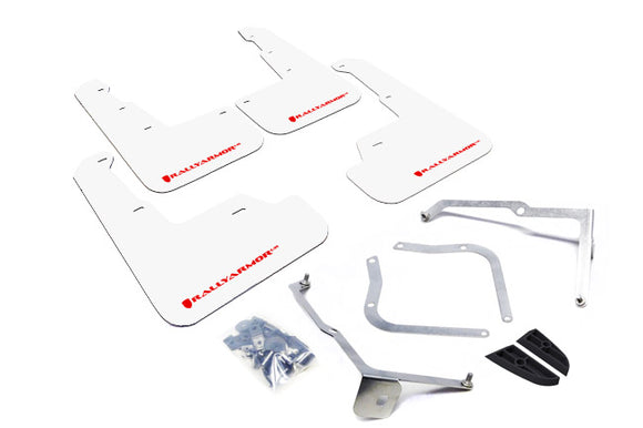 Rally Armor Mudflaps | Subaru WRX & STi VA 2015-21