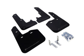 Rally Armor Mudflaps | Subaru Legacy 2015-19
