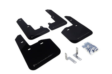 Rally Armor Mudflaps | Subaru Legacy 2015-19