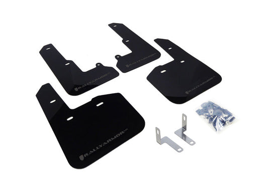 Rally Armor Mudflaps | Subaru Legacy 2015-19