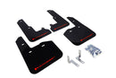 Rally Armor Mudflaps | Subaru Legacy 2015-19-2